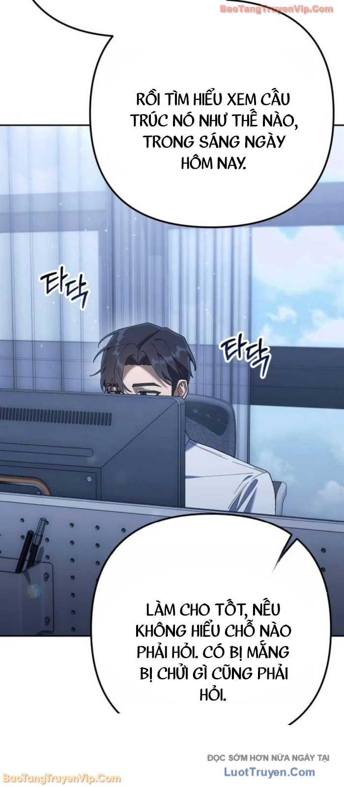 Hôm Nay Cũng Tan Làm Đúng Giờ - Chapter 7 - Page 43