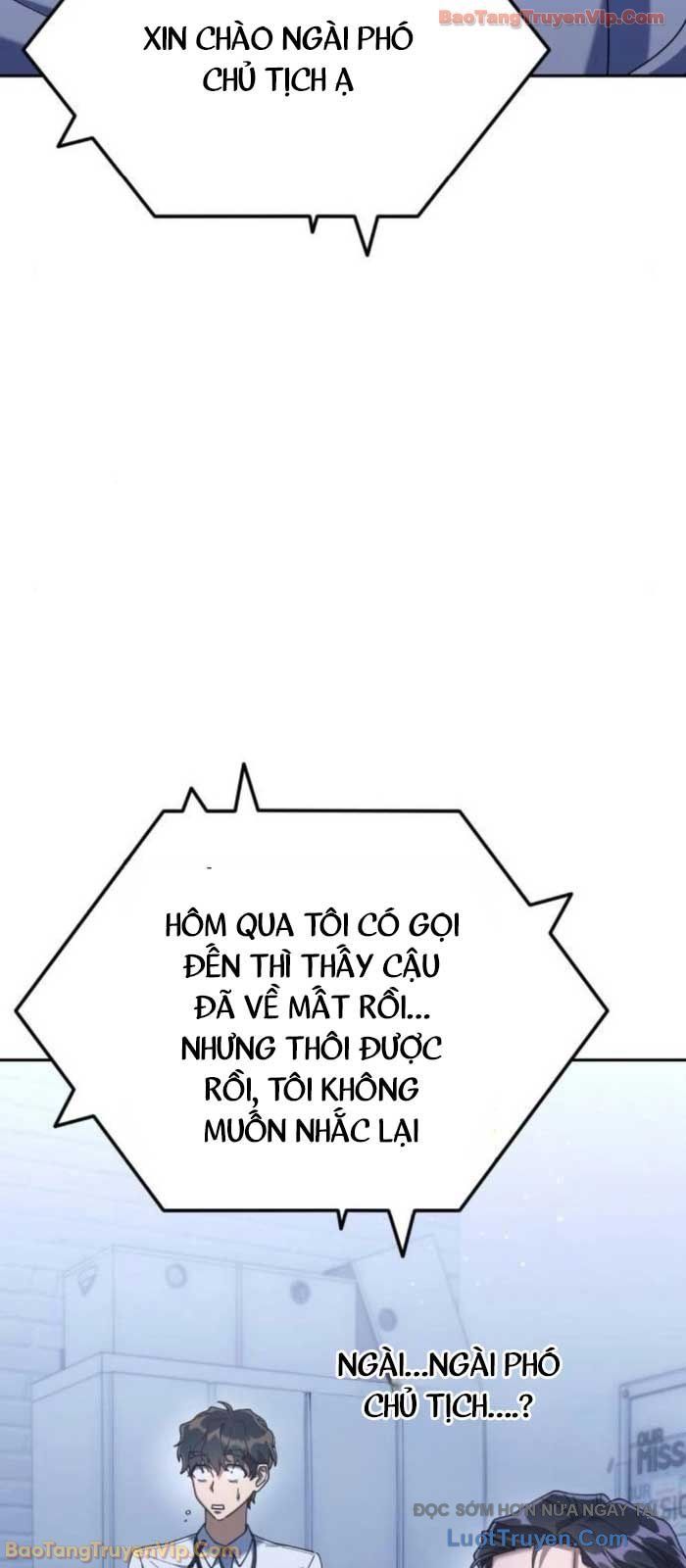 Hôm Nay Cũng Tan Làm Đúng Giờ - Chapter 7 - Page 5