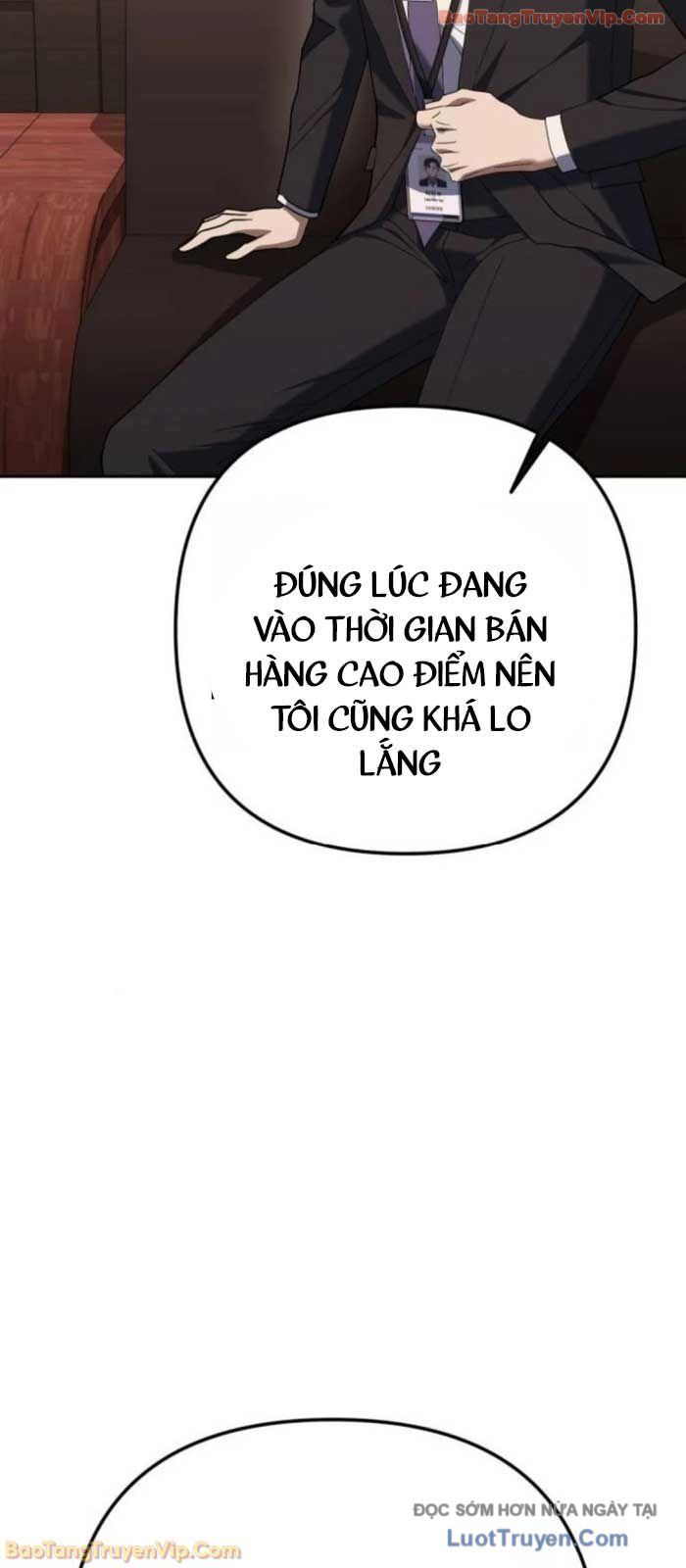 Hôm Nay Cũng Tan Làm Đúng Giờ - Chapter 7 - Page 55