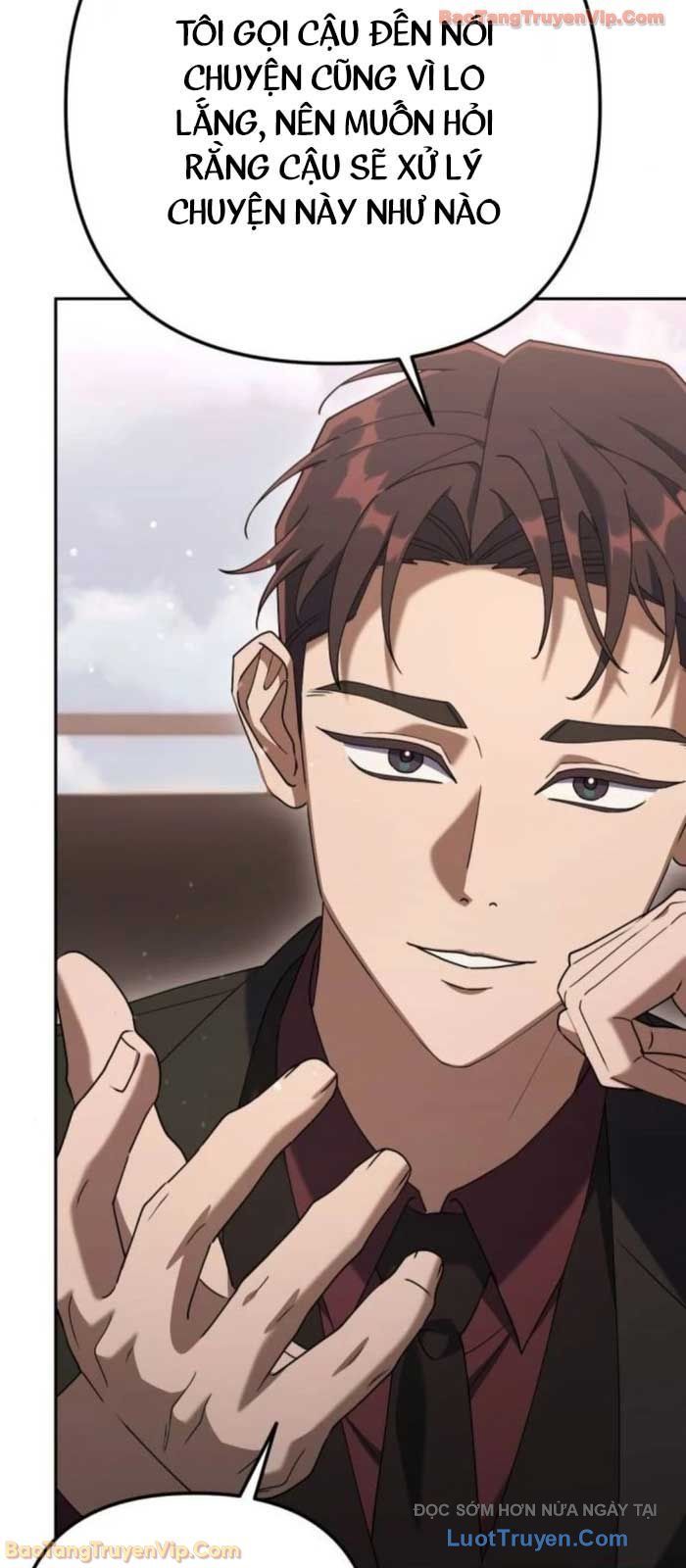 Hôm Nay Cũng Tan Làm Đúng Giờ - Chapter 7 - Page 56