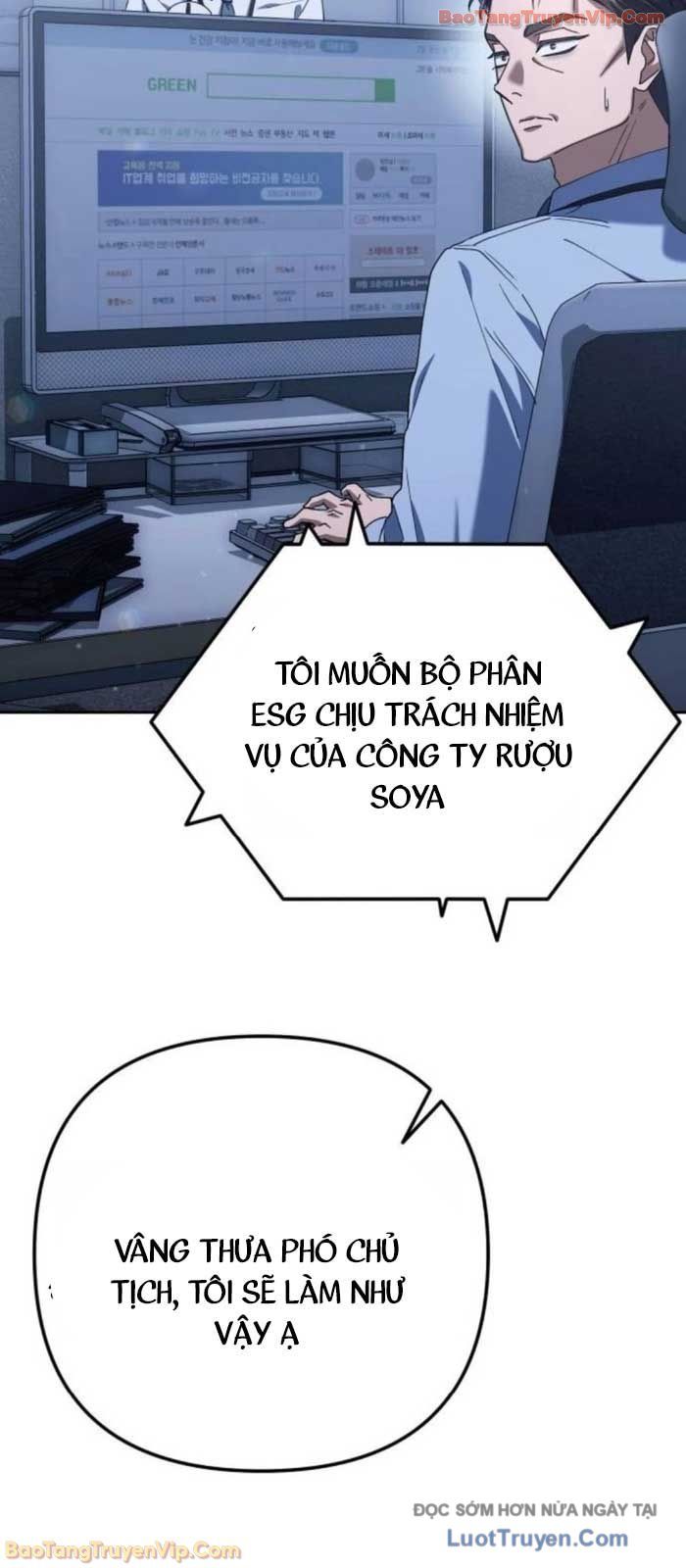 Hôm Nay Cũng Tan Làm Đúng Giờ - Chapter 7 - Page 6