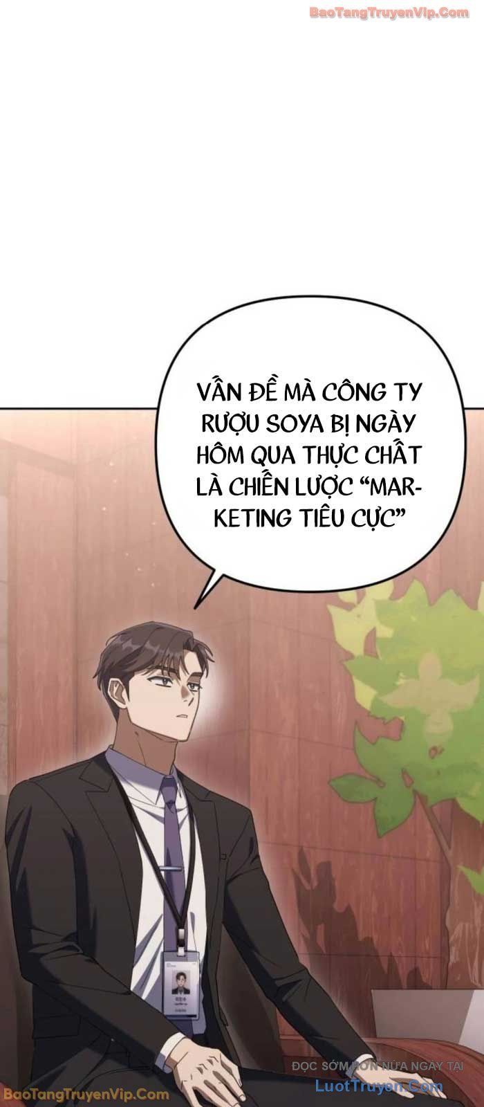 Hôm Nay Cũng Tan Làm Đúng Giờ - Chapter 7 - Page 60