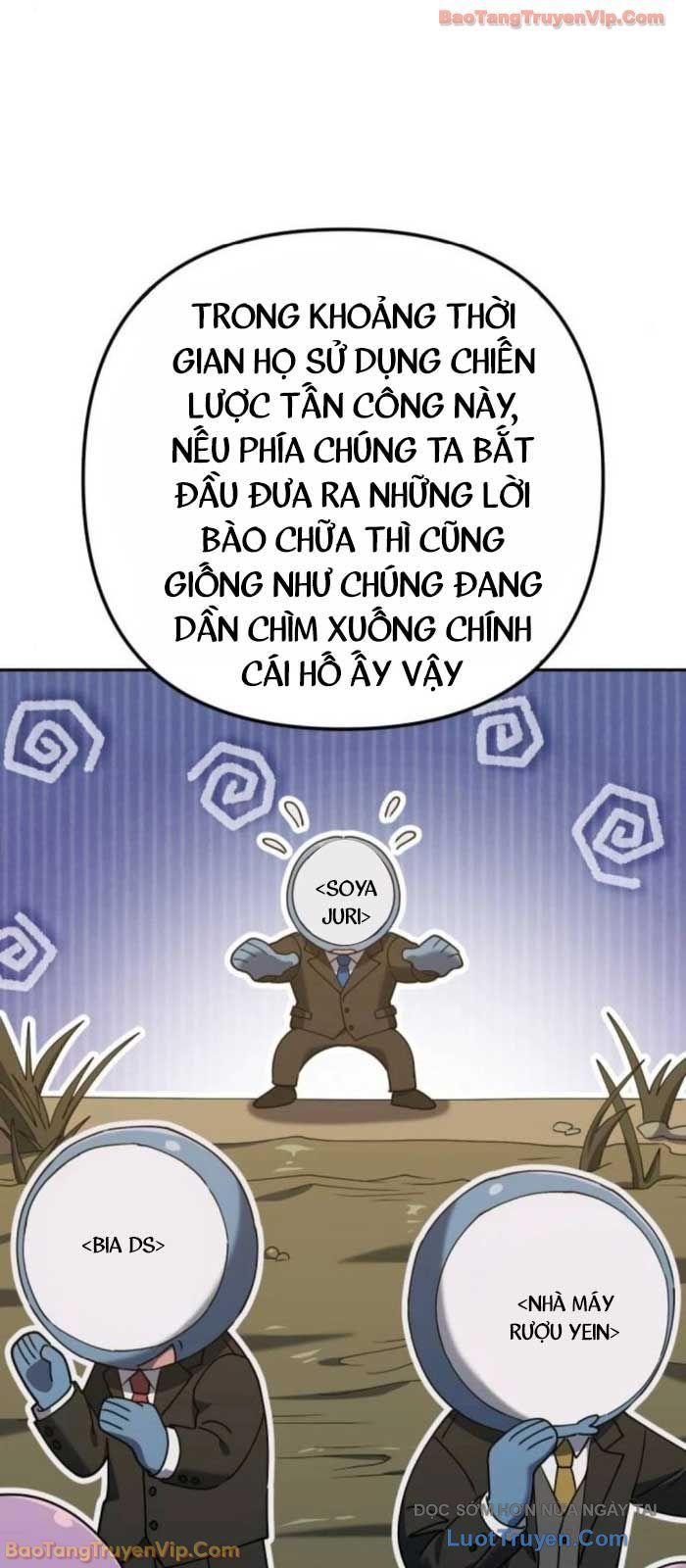 Hôm Nay Cũng Tan Làm Đúng Giờ - Chapter 7 - Page 63