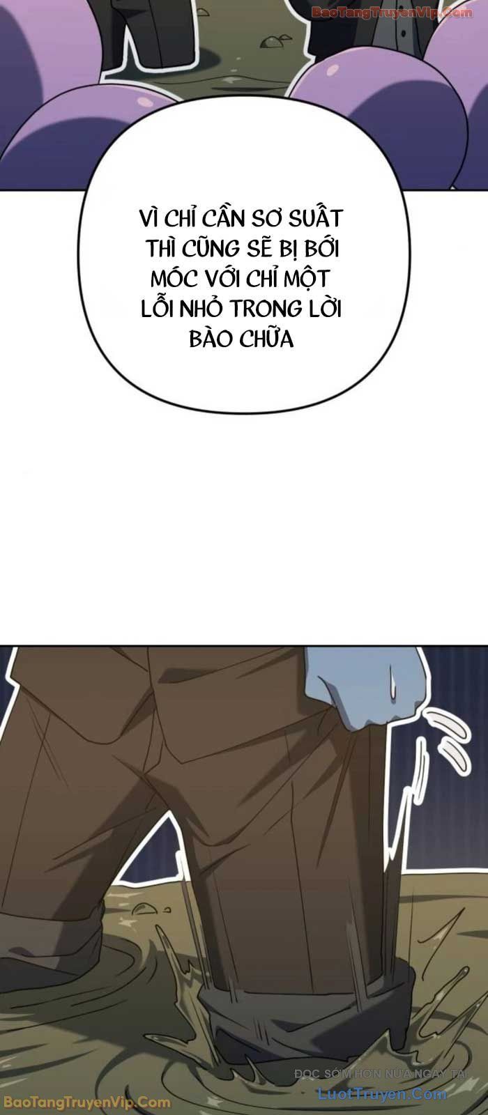 Hôm Nay Cũng Tan Làm Đúng Giờ - Chapter 7 - Page 64