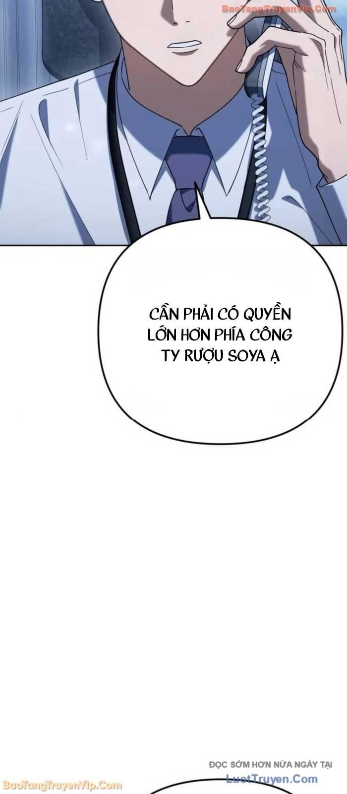 Hôm Nay Cũng Tan Làm Đúng Giờ - Chapter 7 - Page 8