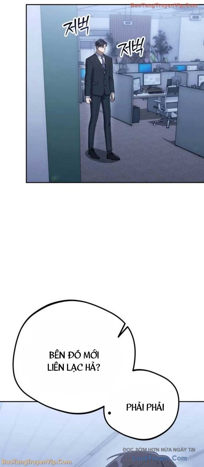 Hôm Nay Cũng Tan Làm Đúng Giờ - Chapter 7 - Page 82