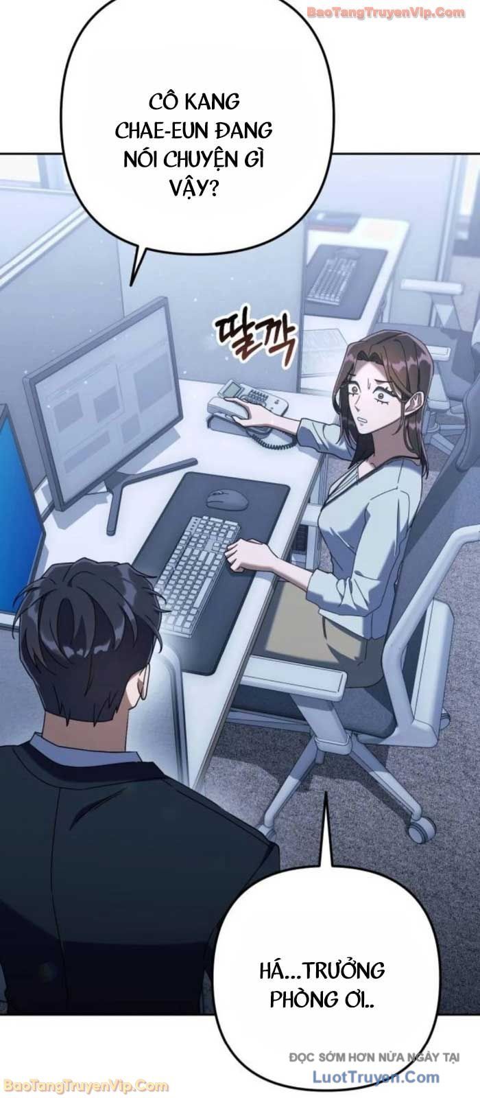 Hôm Nay Cũng Tan Làm Đúng Giờ - Chapter 7 - Page 85