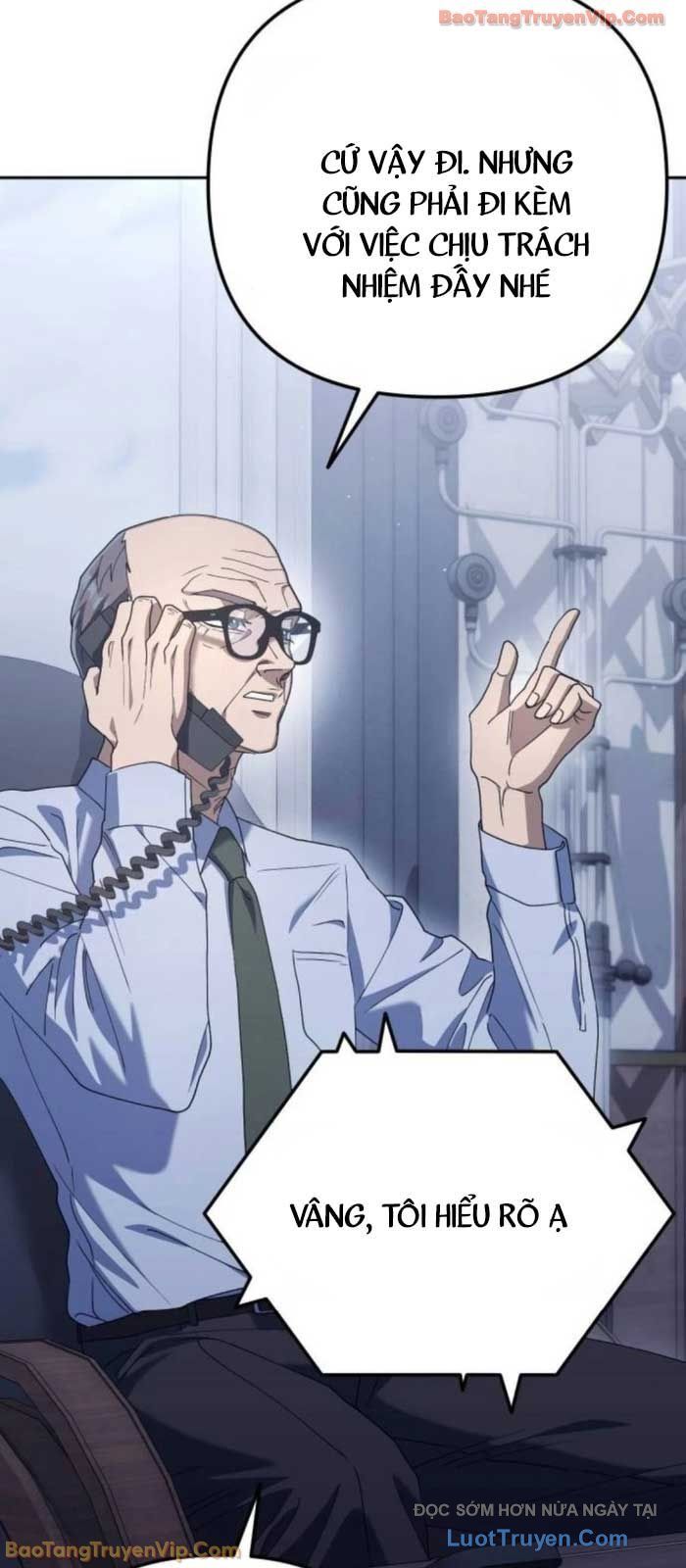 Hôm Nay Cũng Tan Làm Đúng Giờ - Chapter 7 - Page 9