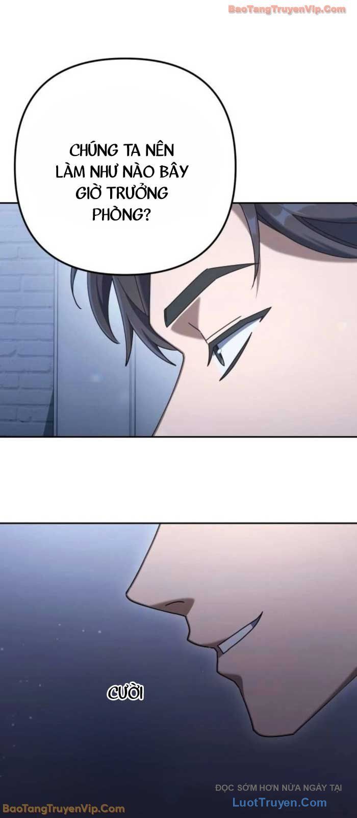 Hôm Nay Cũng Tan Làm Đúng Giờ - Chapter 7 - Page 91