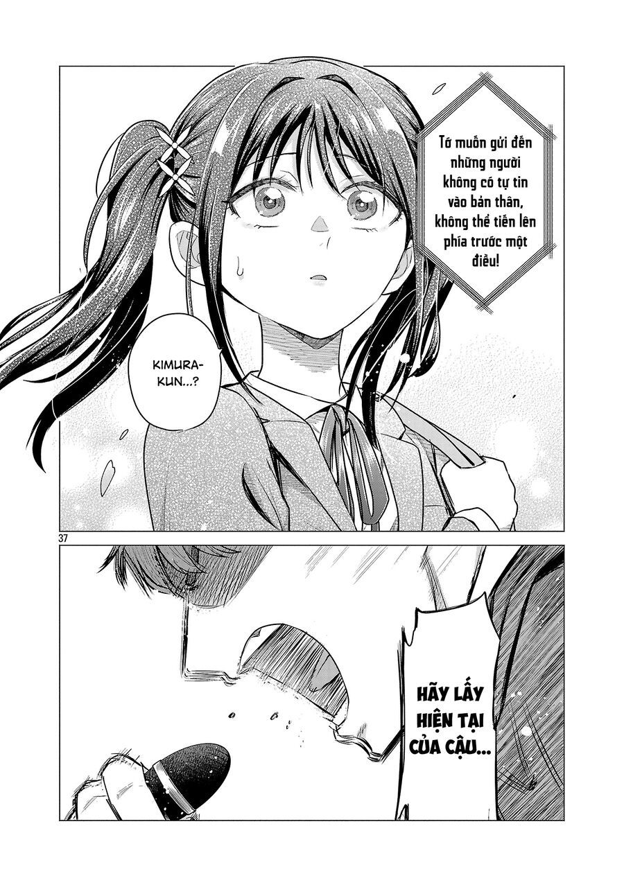 Tôi Muốn Giúp Nữ Chính Thua Cuộc Giành Chiến Thắng - Chapter 1 - Page 40