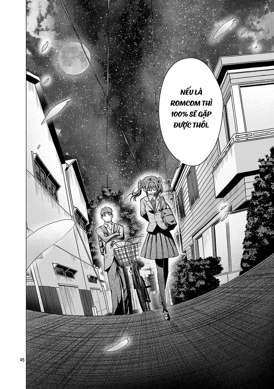 Tôi Muốn Giúp Nữ Chính Thua Cuộc Giành Chiến Thắng - Chapter 1 - Page 48