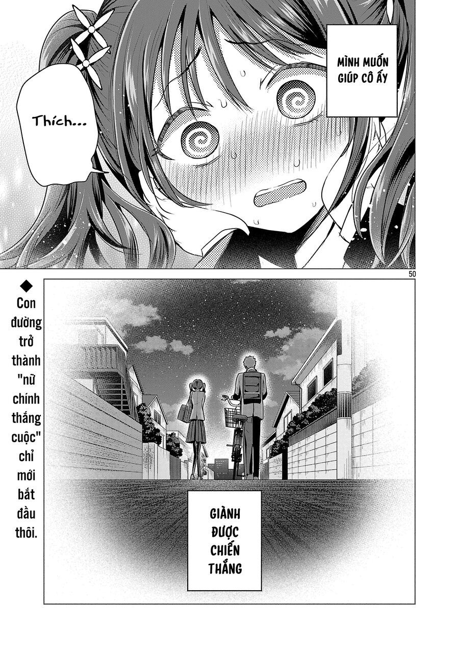 Tôi Muốn Giúp Nữ Chính Thua Cuộc Giành Chiến Thắng - Chapter 1 - Page 53