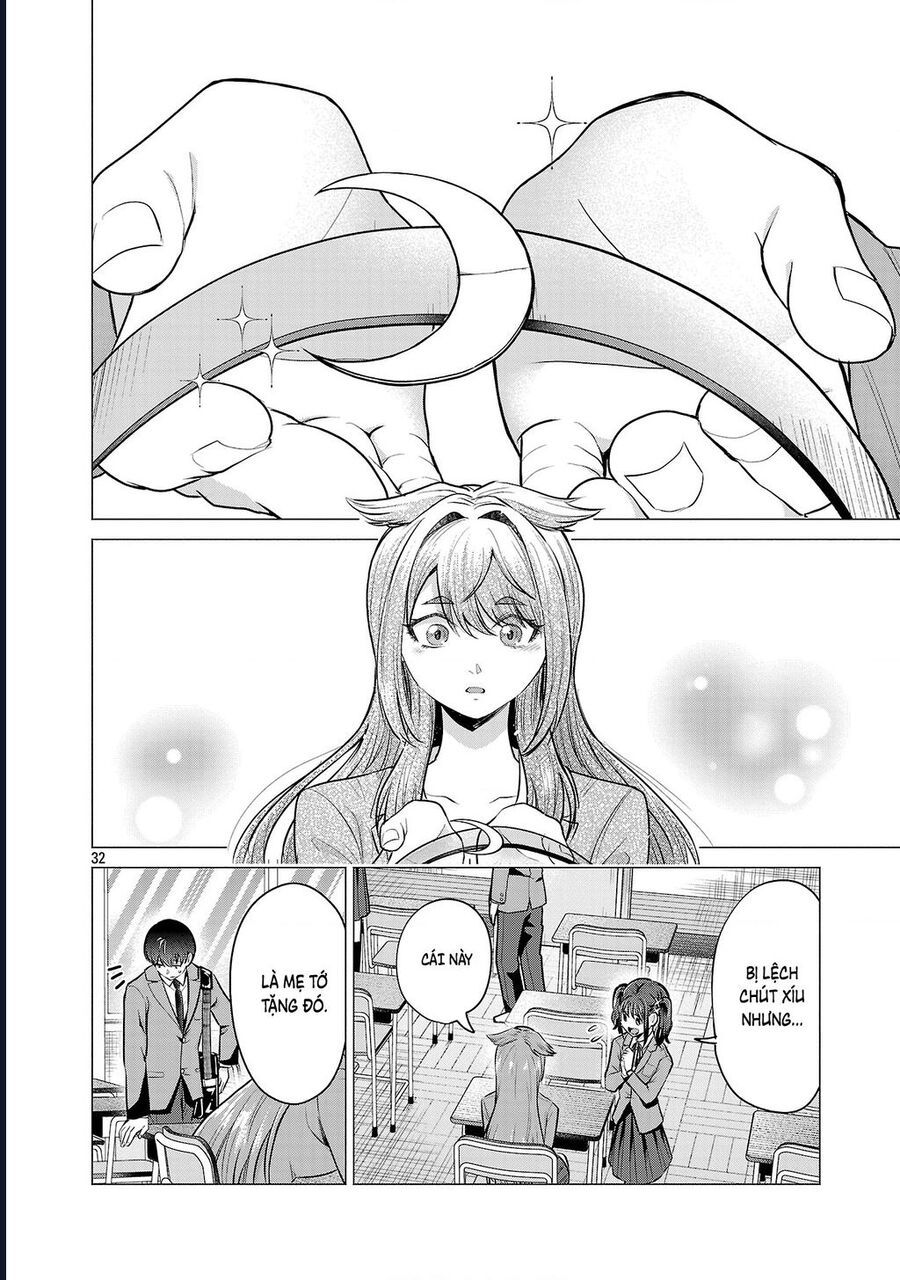 Tôi Muốn Giúp Nữ Chính Thua Cuộc Giành Chiến Thắng - Chapter 2 - Page 32