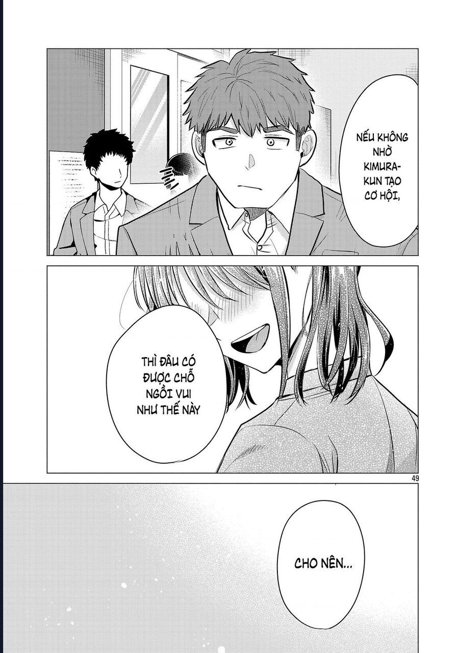 Tôi Muốn Giúp Nữ Chính Thua Cuộc Giành Chiến Thắng - Chapter 2 - Page 49