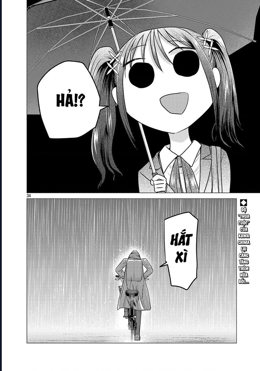 Tôi Muốn Giúp Nữ Chính Thua Cuộc Giành Chiến Thắng - Chapter 3 - Page 34