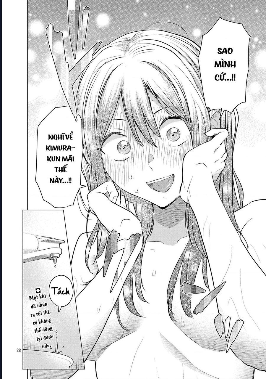 Tôi Muốn Giúp Nữ Chính Thua Cuộc Giành Chiến Thắng - Chapter 5 - Page 28