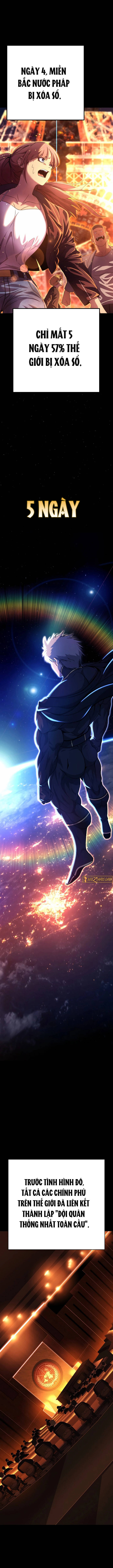 Siêu Anh Hùng: Thứ 6 Đen Tối - Chapter 1 - Page 11