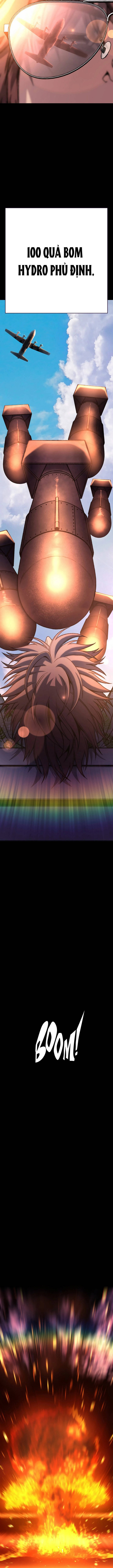 Siêu Anh Hùng: Thứ 6 Đen Tối - Chapter 1 - Page 13