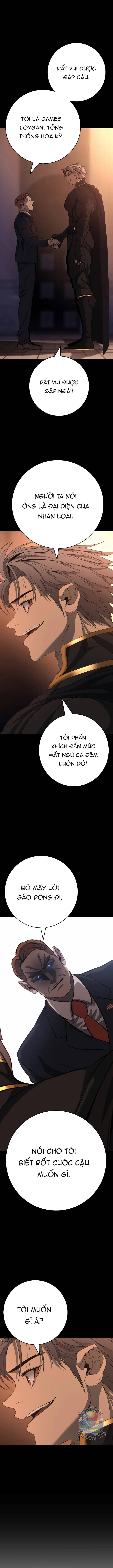 Siêu Anh Hùng: Thứ 6 Đen Tối - Chapter 1 - Page 18