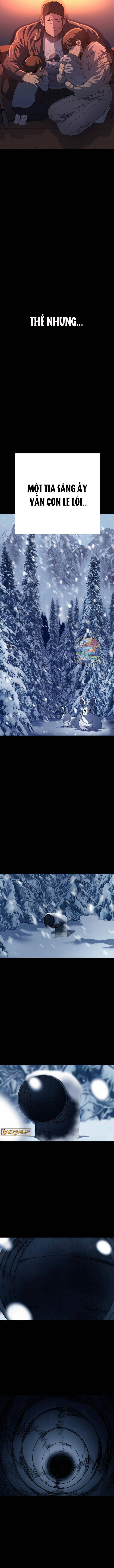 Siêu Anh Hùng: Thứ 6 Đen Tối - Chapter 1 - Page 24