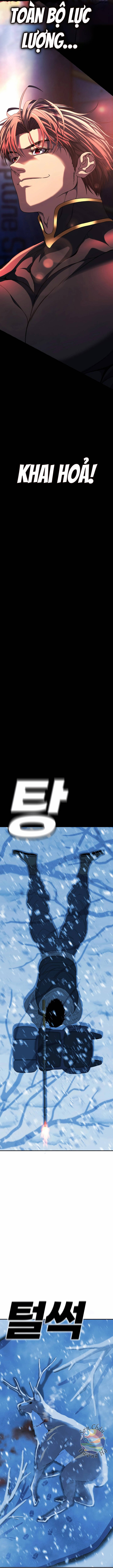 Siêu Anh Hùng: Thứ 6 Đen Tối - Chapter 1 - Page 32