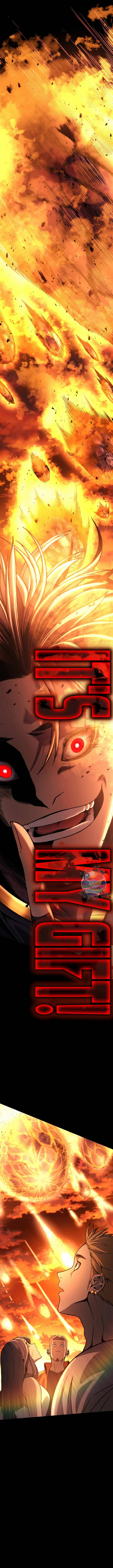 Siêu Anh Hùng: Thứ 6 Đen Tối - Chapter 1 - Page 8