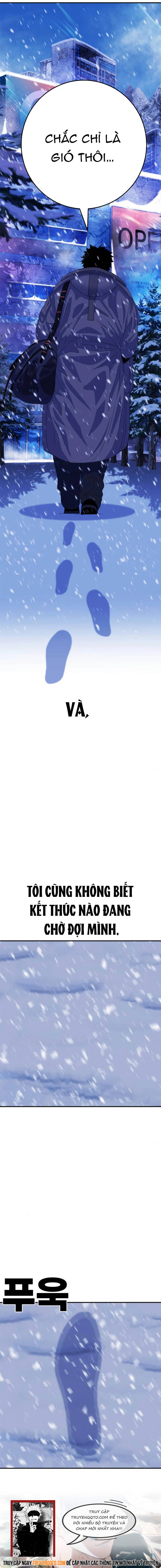 Siêu Anh Hùng: Thứ 6 Đen Tối - Chapter 2 - Page 27