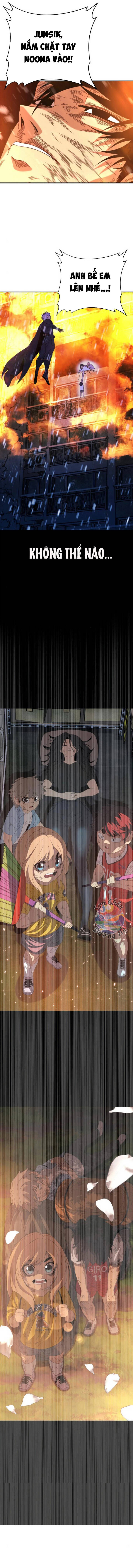 Siêu Anh Hùng: Thứ 6 Đen Tối - Chapter 4 - Page 24