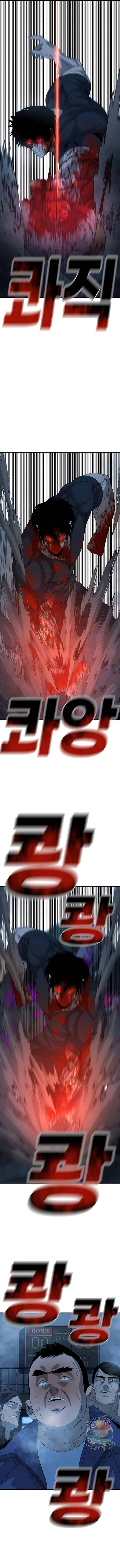 Siêu Anh Hùng: Thứ 6 Đen Tối - Chapter 5 - Page 20