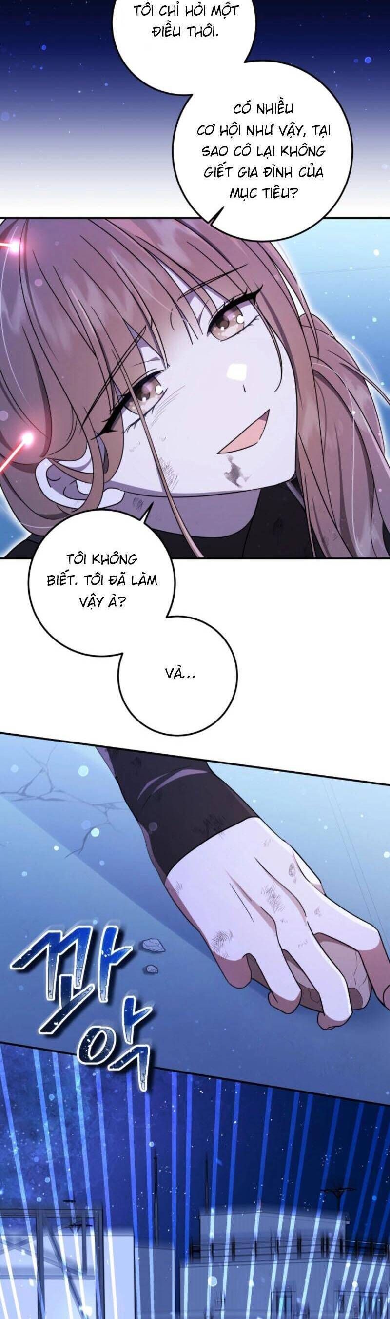 Tôi Đã Tái Sinh Thành Nàng Công Chúa Bị Bỏ Rơi - Chapter 1 - Page 10
