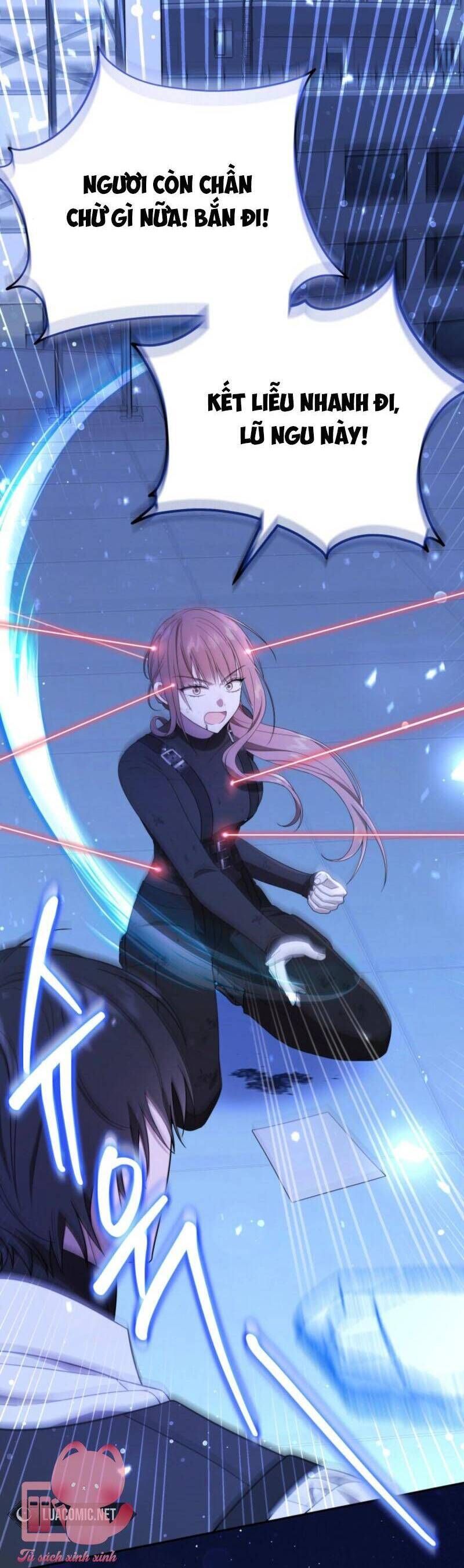 Tôi Đã Tái Sinh Thành Nàng Công Chúa Bị Bỏ Rơi - Chapter 1 - Page 11