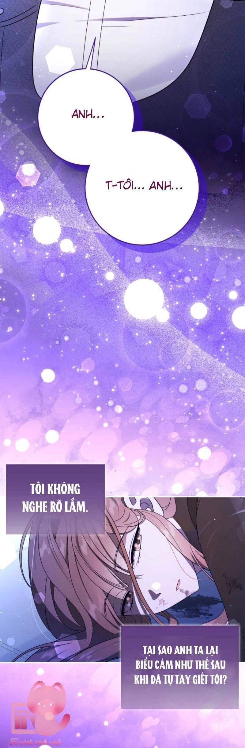 Tôi Đã Tái Sinh Thành Nàng Công Chúa Bị Bỏ Rơi - Chapter 1 - Page 17