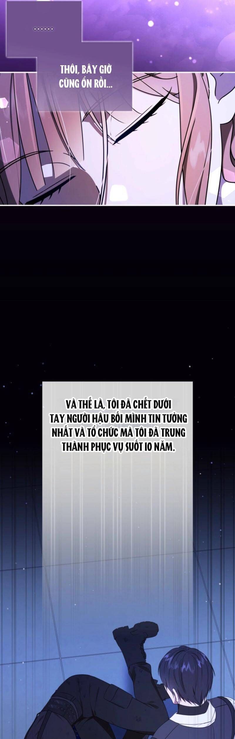 Tôi Đã Tái Sinh Thành Nàng Công Chúa Bị Bỏ Rơi - Chapter 1 - Page 18