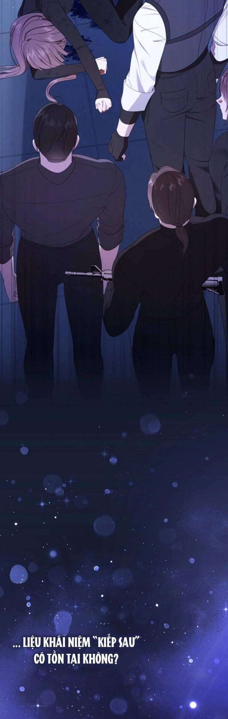 Tôi Đã Tái Sinh Thành Nàng Công Chúa Bị Bỏ Rơi - Chapter 1 - Page 19