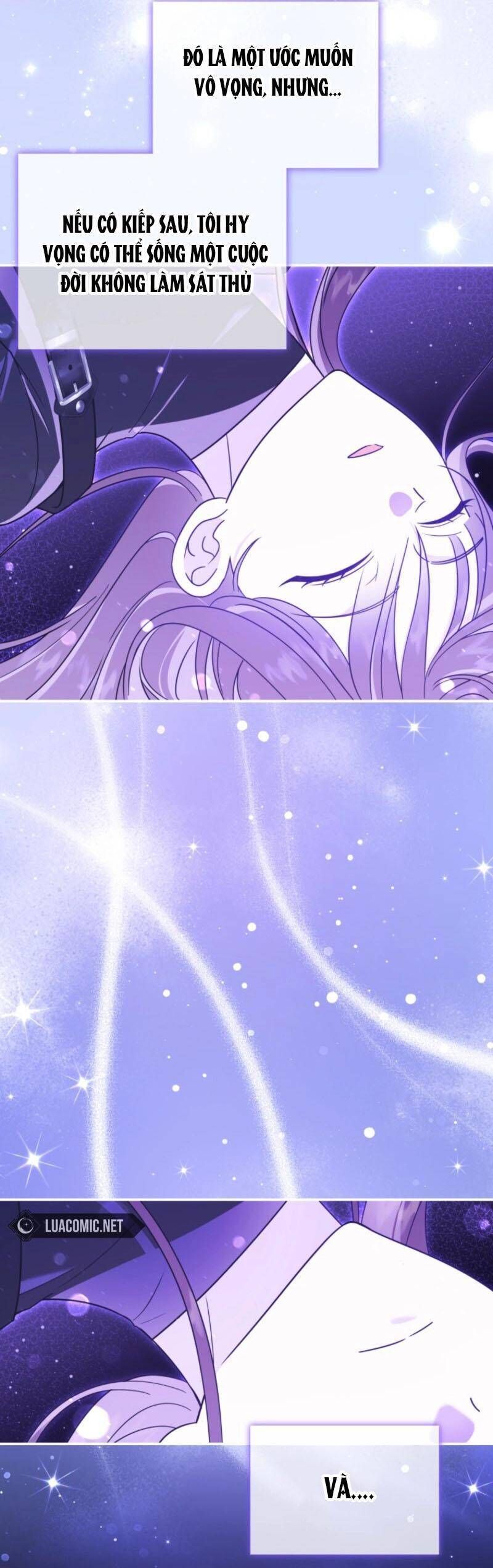 Tôi Đã Tái Sinh Thành Nàng Công Chúa Bị Bỏ Rơi - Chapter 1 - Page 21