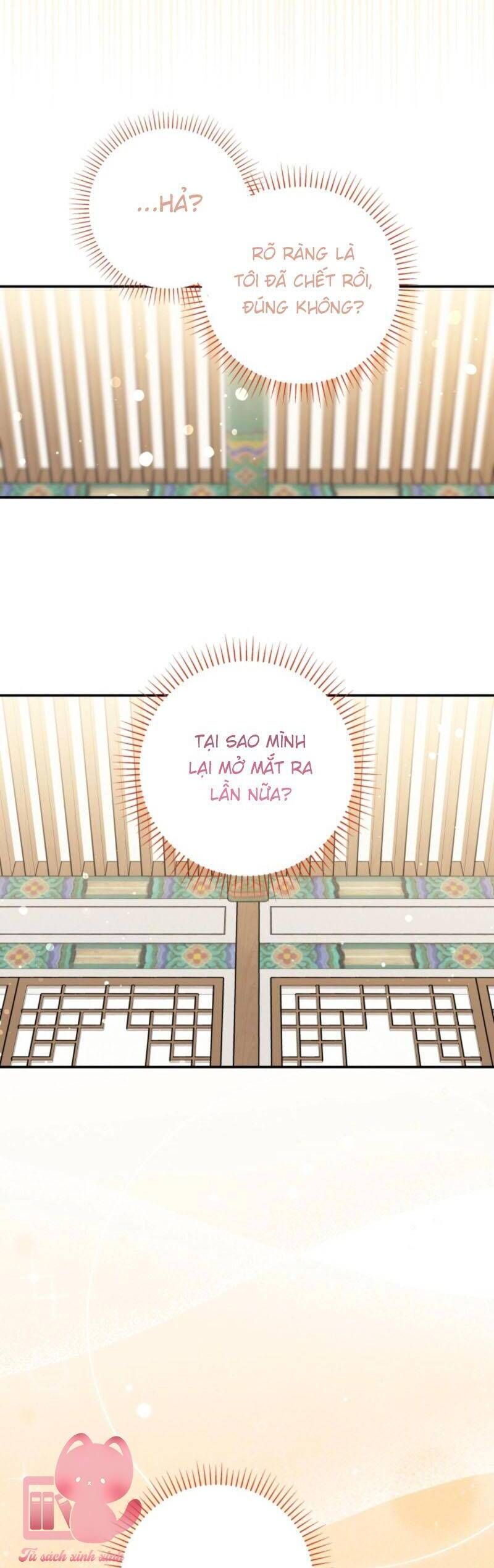 Tôi Đã Tái Sinh Thành Nàng Công Chúa Bị Bỏ Rơi - Chapter 1 - Page 23