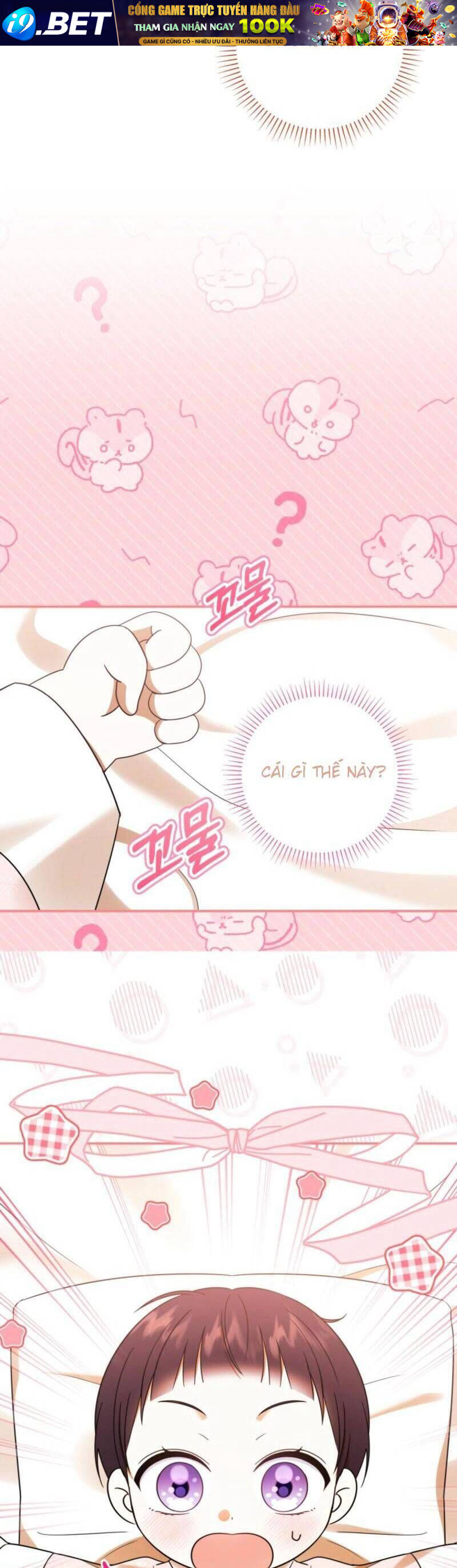 Tôi Đã Tái Sinh Thành Nàng Công Chúa Bị Bỏ Rơi - Chapter 1 - Page 25