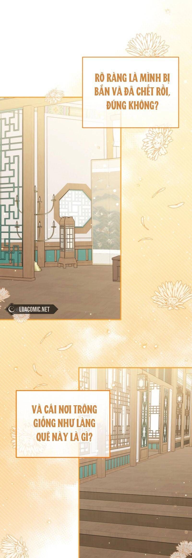 Tôi Đã Tái Sinh Thành Nàng Công Chúa Bị Bỏ Rơi - Chapter 1 - Page 27