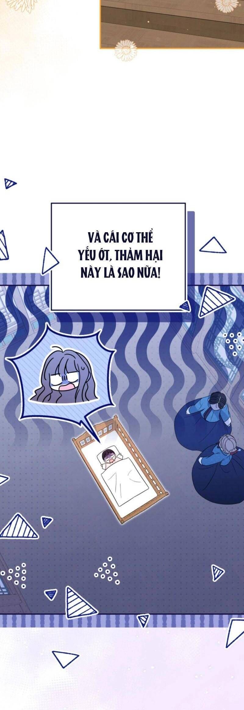 Tôi Đã Tái Sinh Thành Nàng Công Chúa Bị Bỏ Rơi - Chapter 1 - Page 28