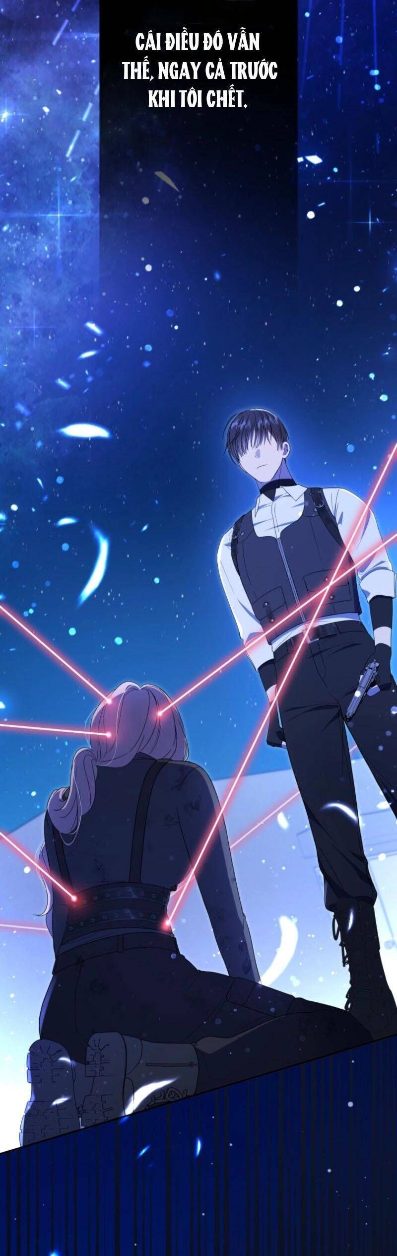 Tôi Đã Tái Sinh Thành Nàng Công Chúa Bị Bỏ Rơi - Chapter 1 - Page 3