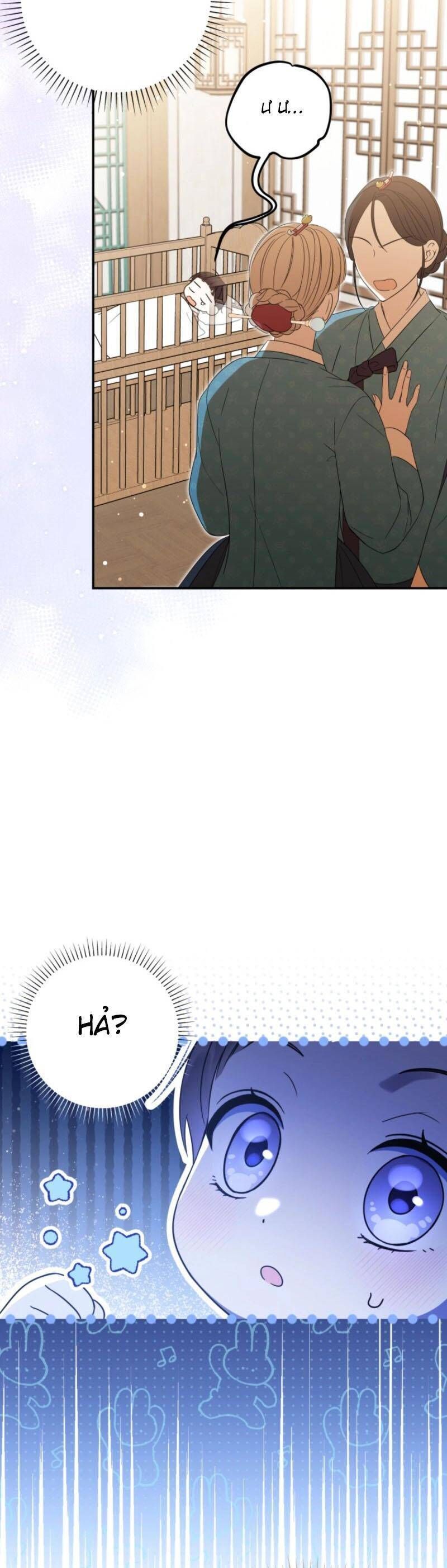 Tôi Đã Tái Sinh Thành Nàng Công Chúa Bị Bỏ Rơi - Chapter 1 - Page 30