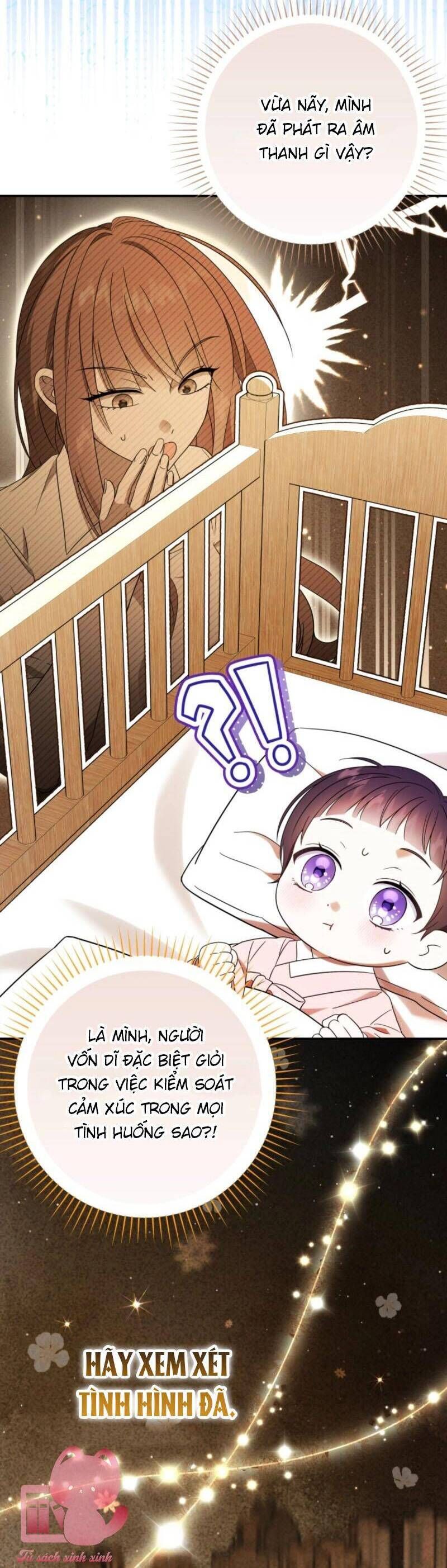 Tôi Đã Tái Sinh Thành Nàng Công Chúa Bị Bỏ Rơi - Chapter 1 - Page 31