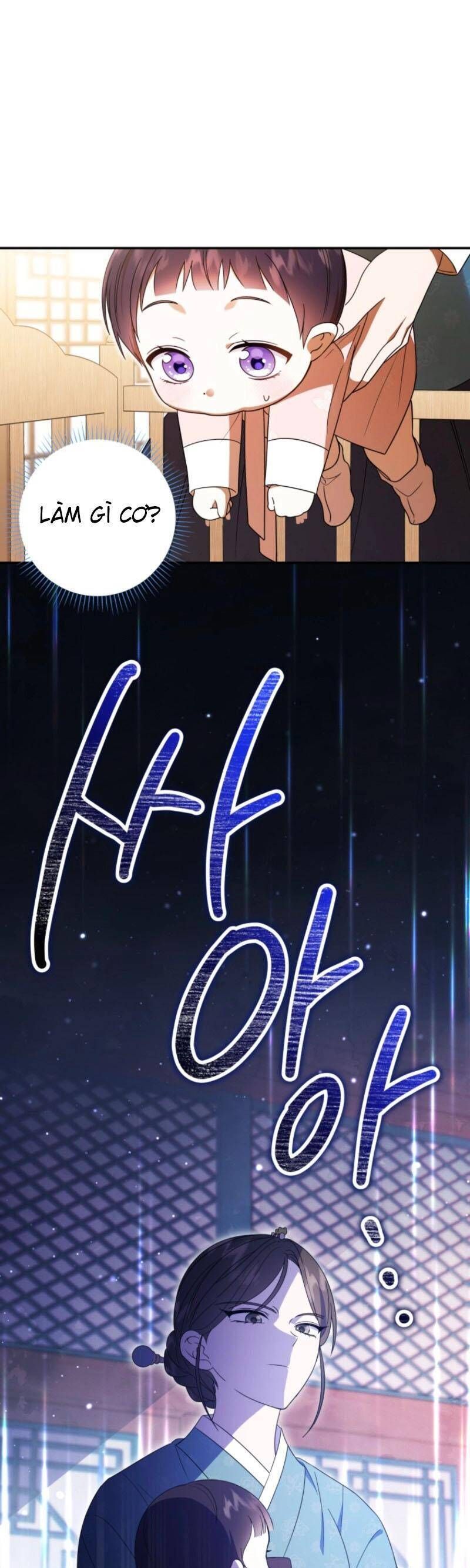 Tôi Đã Tái Sinh Thành Nàng Công Chúa Bị Bỏ Rơi - Chapter 1 - Page 35