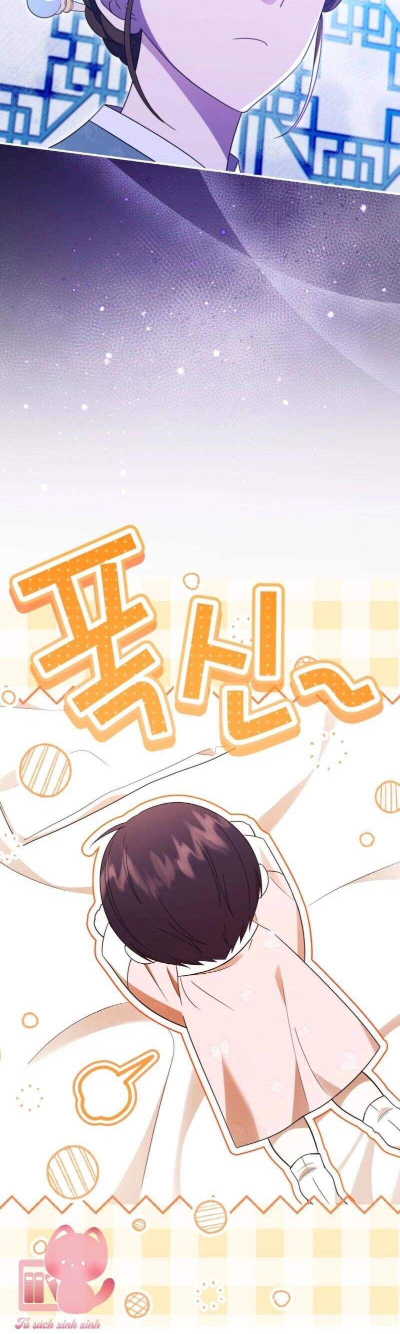 Tôi Đã Tái Sinh Thành Nàng Công Chúa Bị Bỏ Rơi - Chapter 1 - Page 37