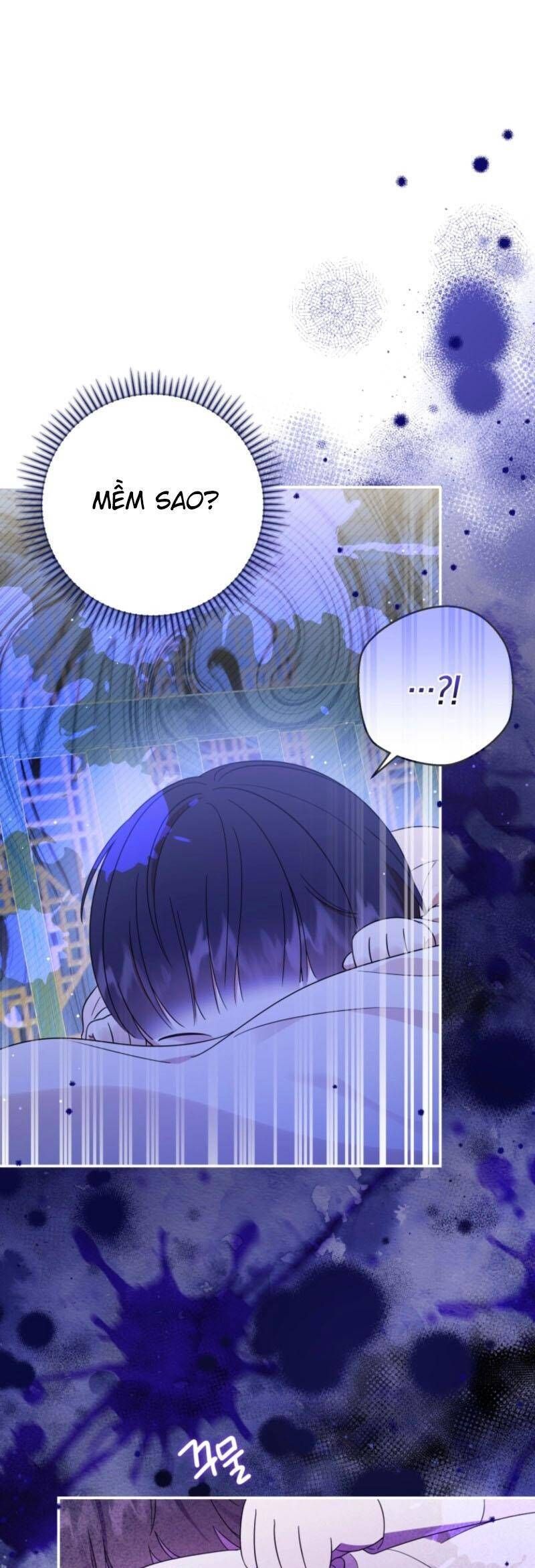 Tôi Đã Tái Sinh Thành Nàng Công Chúa Bị Bỏ Rơi - Chapter 1 - Page 38