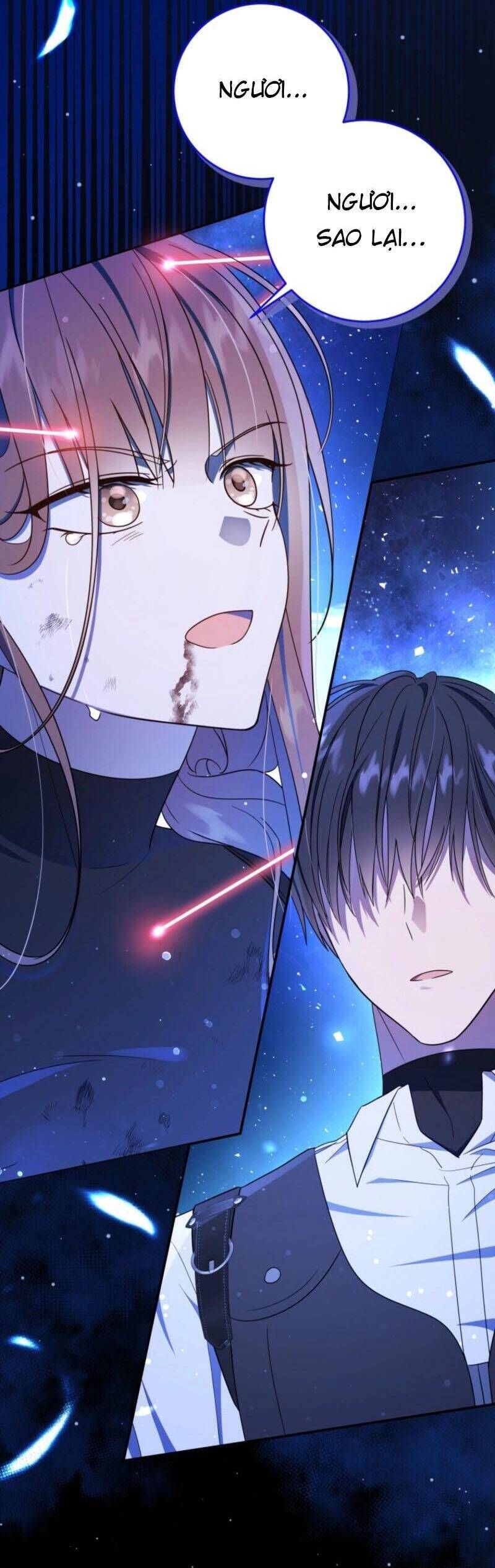 Tôi Đã Tái Sinh Thành Nàng Công Chúa Bị Bỏ Rơi - Chapter 1 - Page 4