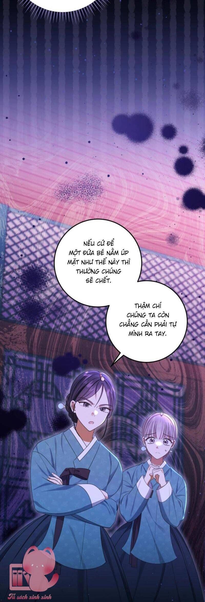 Tôi Đã Tái Sinh Thành Nàng Công Chúa Bị Bỏ Rơi - Chapter 1 - Page 40