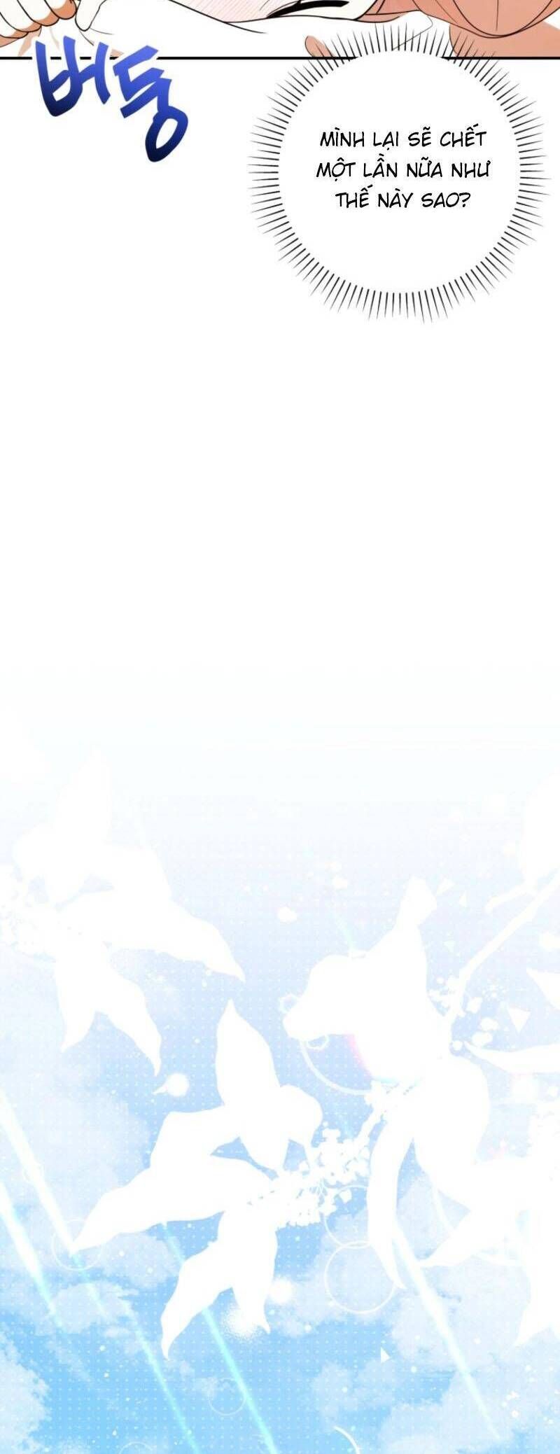 Tôi Đã Tái Sinh Thành Nàng Công Chúa Bị Bỏ Rơi - Chapter 1 - Page 42