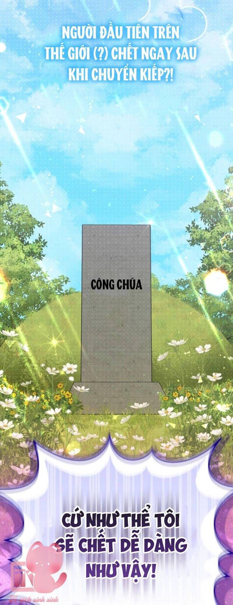Tôi Đã Tái Sinh Thành Nàng Công Chúa Bị Bỏ Rơi - Chapter 1 - Page 43
