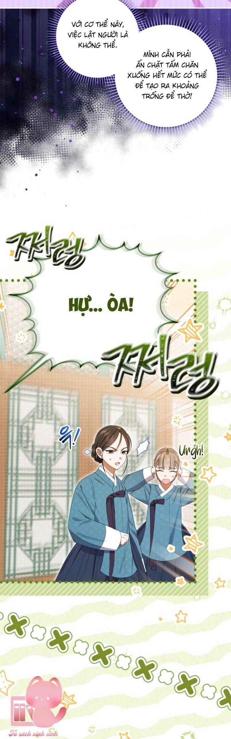 Tôi Đã Tái Sinh Thành Nàng Công Chúa Bị Bỏ Rơi - Chapter 1 - Page 46